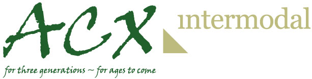 ACX Intermodal, Inc.
